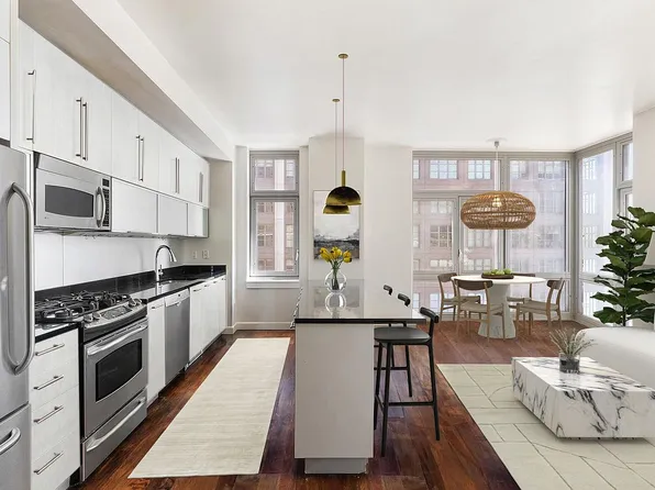 100 Jay St APT 6G, Brooklyn, NY 11201