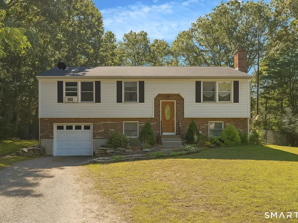 15 Harry Hall Drive, Griswold, CT 06351