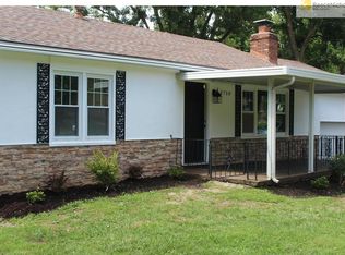 2750 N 75th Ter, Kansas City, KS 66109
