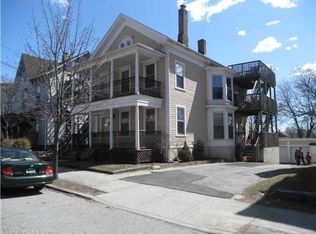 20 Home St, New London, CT 06320