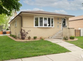 10715 S Lawndale Ave, Chicago, IL 60655