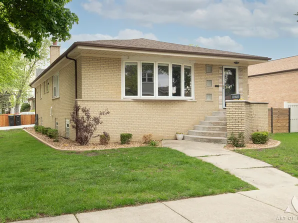 10715 S Lawndale Ave, Chicago, IL 60655