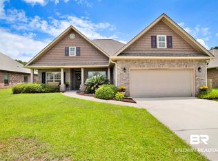 347 Thornhill Cir, Gulf Shores, AL 36542