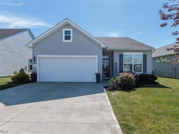 162 Kensington Way, Elyria, OH 44035