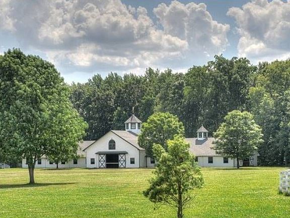 Cream Ridge Auction 2013