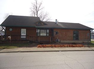 1109 E York St, Martinsville, IN 46151