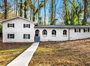 5169 Oxbow Rd, Stone Mountain, GA 30087