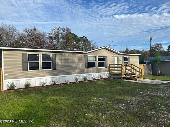 3349 RUSSELL Road, Green Cove Springs, FL 32043 | MLS #1259690 | Zillow