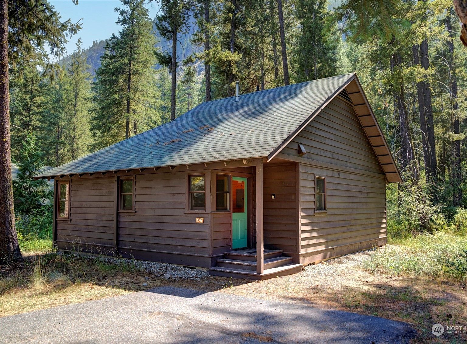 17798 A Hwy 20 UNIT C8, Mazama, WA 98833 MLS 2155101 Zillow