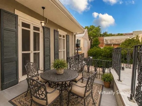 535 Governor Nicholls St, New Orleans, LA 70116