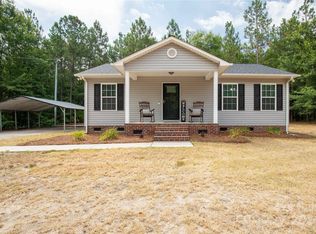 102 Twin Brook Ln, Pageland, SC 29728