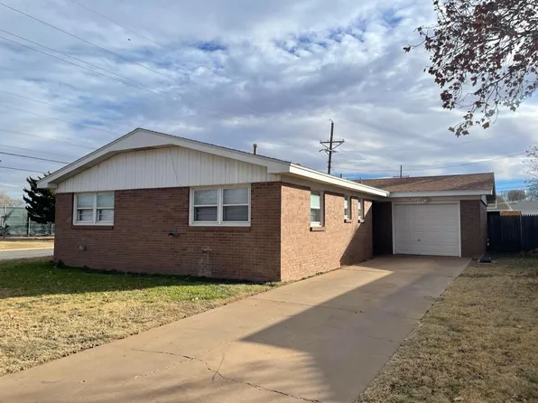 1300 Locust Ln, Littlefield, TX 79339