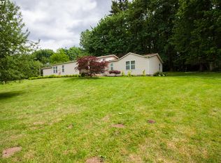 6160 SW Prosperity Park Rd, Tualatin, OR 97062