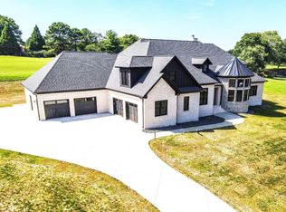 2656 Birdie Ln NE, Conover, NC 28613