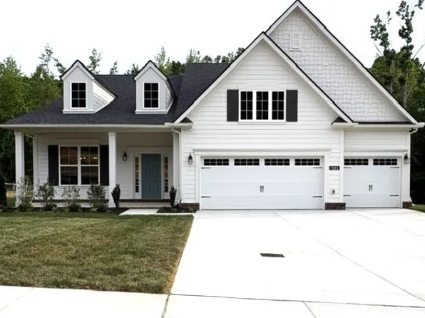 7322 Buckhorn Ct Lot 23, Fairview, TN 37062