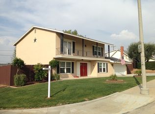 1403 Pleasant View Dr, Redlands, CA 92374