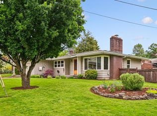 3604 SE Risley Ave, Milwaukie, OR 97267