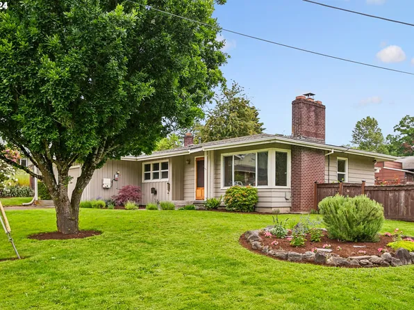 3604 SE Risley Ave, Milwaukie, OR 97267