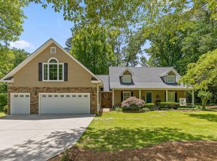 960 Shell Cracker Ln, Cohutta, GA 30710