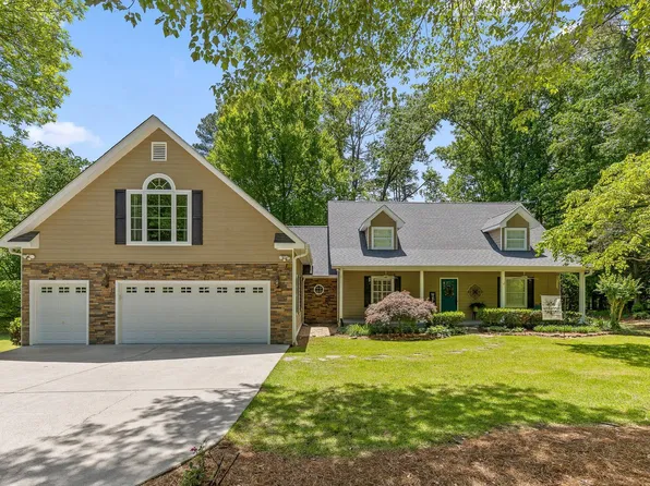 960 Shell Cracker Ln, Cohutta, GA 30710