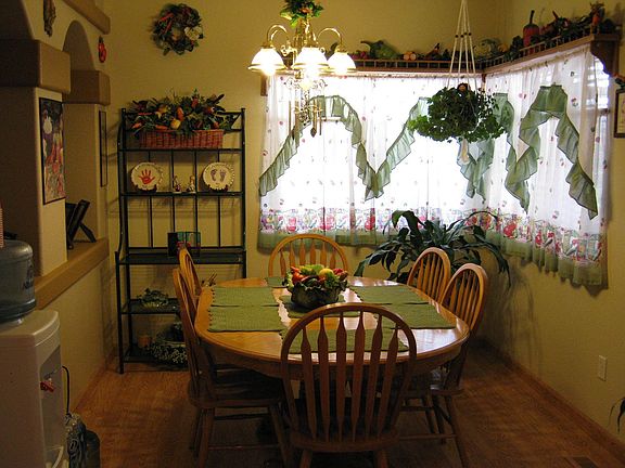 Dinning Area