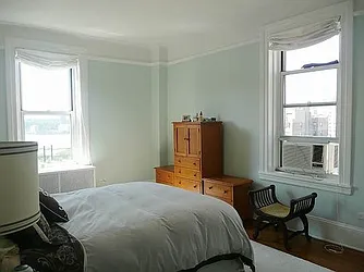 Rented by Stribling