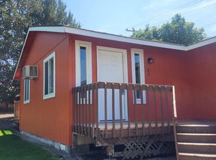 25-89 NE Nordic Dr #25, Madras, OR 97741