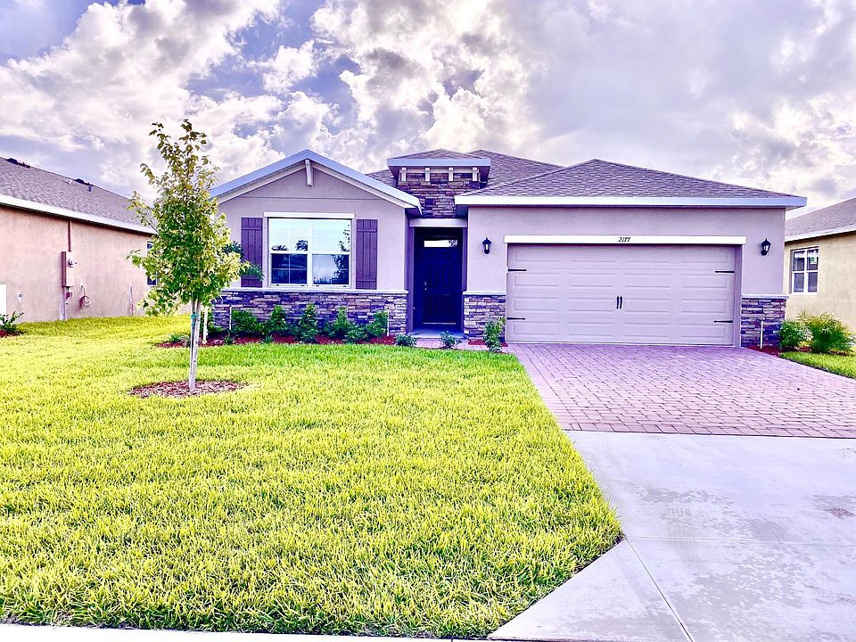 1st image of 2177 Crowned Eagle Cir SW