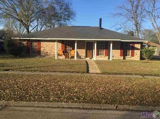 10939 Ellsworth Ave, Baton Rouge, LA 70816