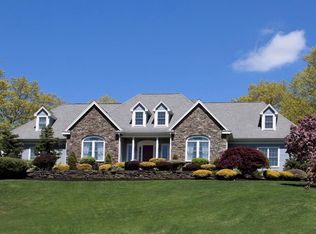 113 Flint Farm Rd, Middleton, MA 01949