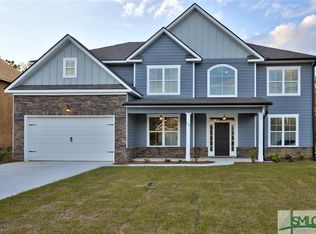 112 Bellevue Blvd, Guyton, GA 31312