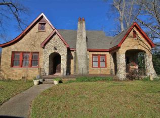 500 W Main St, Utica, MS 39175