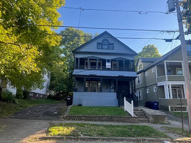 1322 Madison St #1