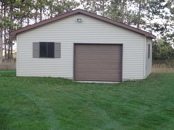 Second Garage