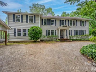 93 Villa Barbara Ln, Tryon, NC, 28782