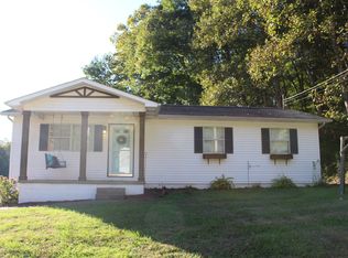 29 Briarwood Dr, Ravenswood, WV 26164