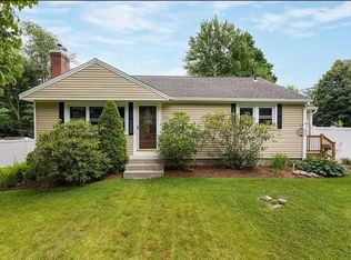 130 Boylston Cir, Shrewsbury, MA 01545