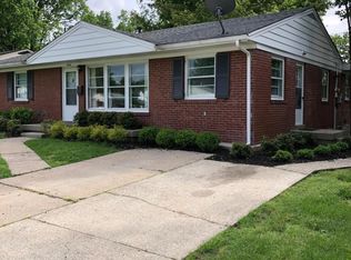 3754 Rosemont Blvd, Louisville, KY 40218