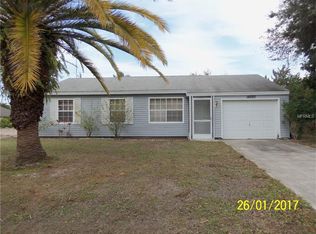 18520 Placid Ave, Pt Charlotte, FL 33948