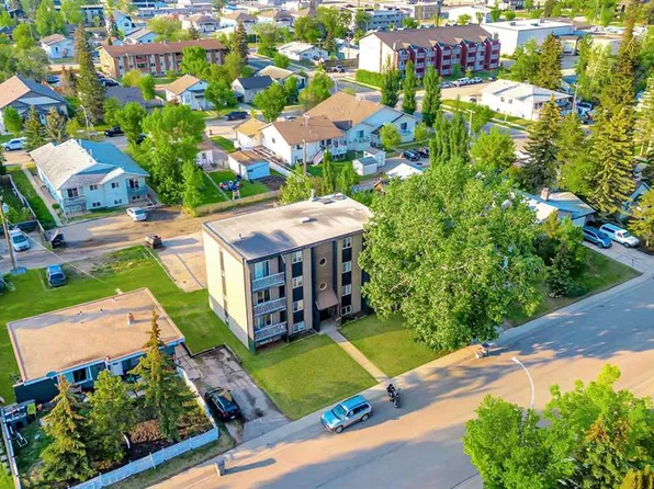 10114 105th Ave #202, Grande Prairie, AB T8V 1H4