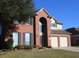 22722 Northgate Ridge Dr, Spring, TX 77373