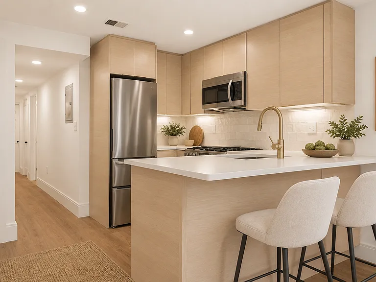 92 Chelsea St #1 — Photo 1
