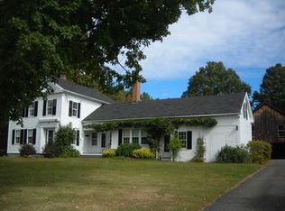 67 Chesterfield Rd, Westhampton, MA 01027