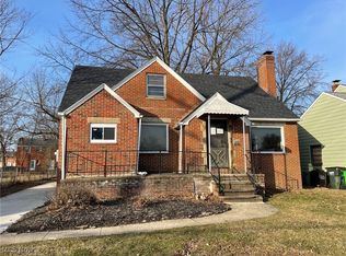 466 Babbitt Rd, Euclid, OH 44123