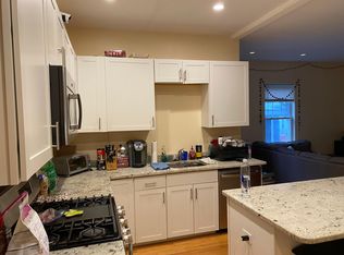 21 Higgins St #2E, Allston, MA 02134