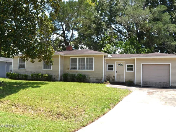 4774 CATES Avenue, Jacksonville, FL 32210