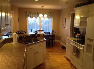 180 Farm Wind Rd, Gaffney, SC 29341