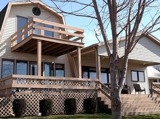9033 State Route 368, Huntsville, OH 43324