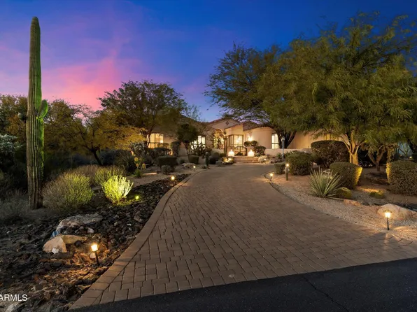25255 N RANCH GATE Road, Scottsdale, AZ 85255