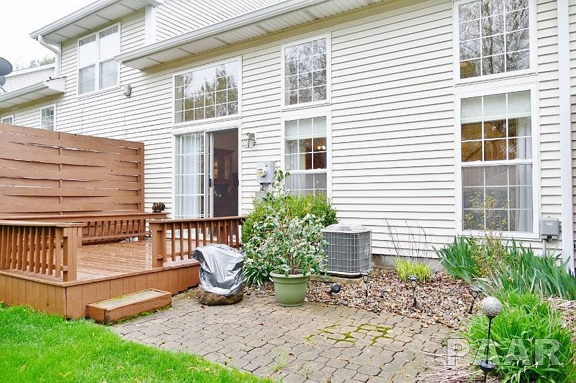1834 Robin Ave Morton IL Zillow